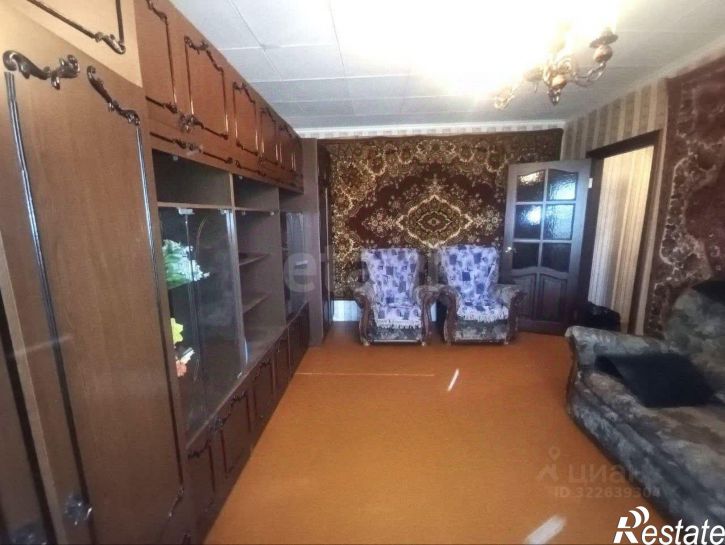 2-комн квартира Советская улица, 173,  д. 173