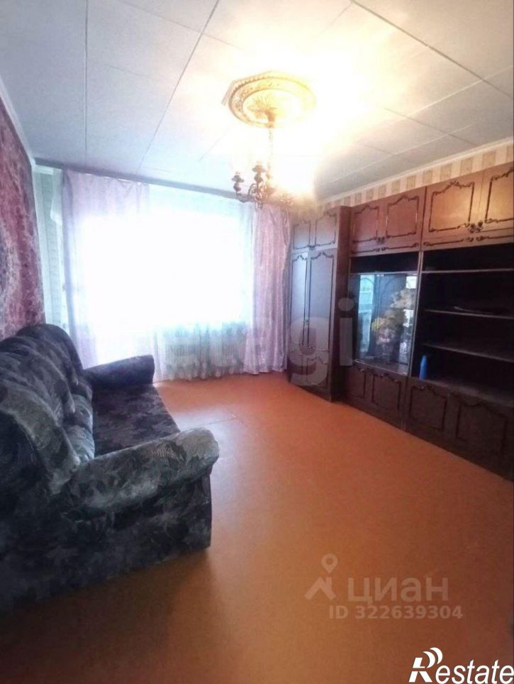 2-комн квартира Советская улица, 173,  д. 173