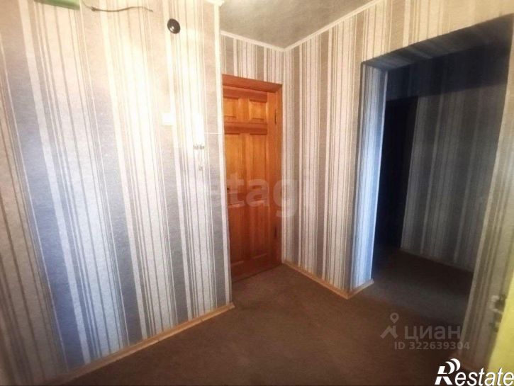 2-комн квартира Советская улица, 173,  д. 173