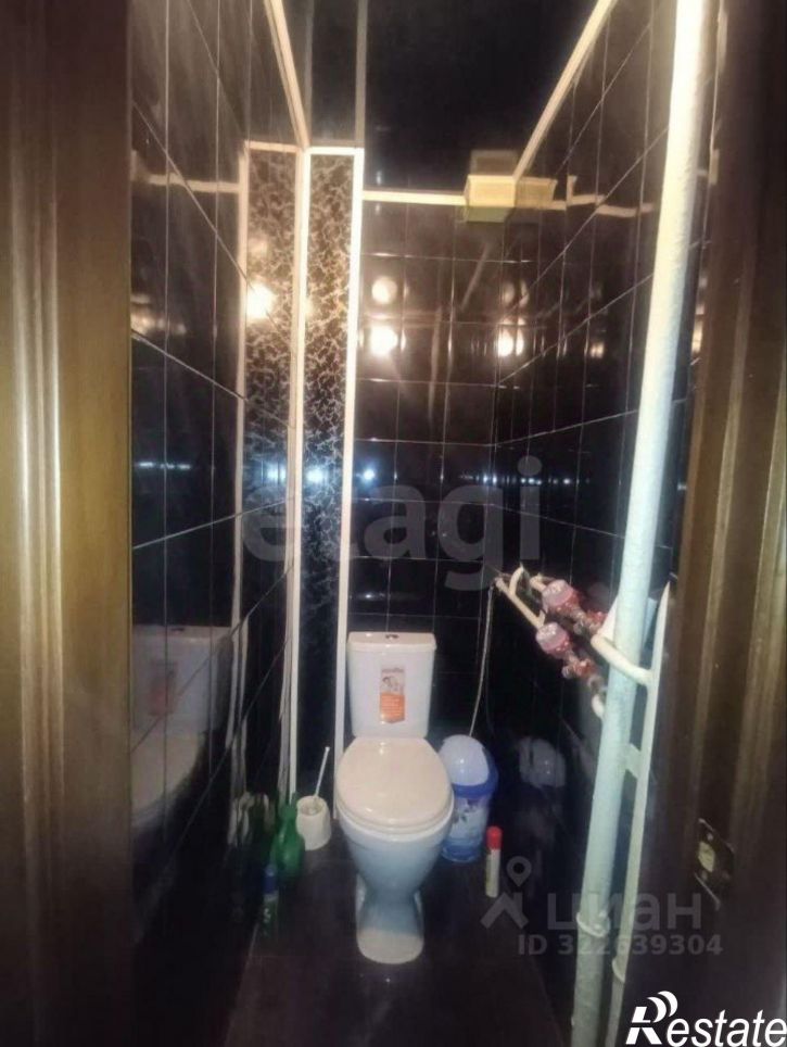 2-комн квартира Советская улица, 173,  д. 173