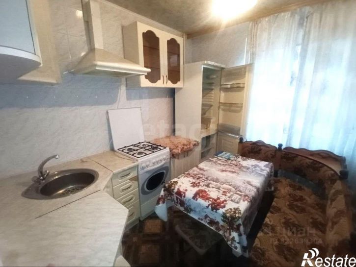 2-комн квартира Советская улица, 173,  д. 173