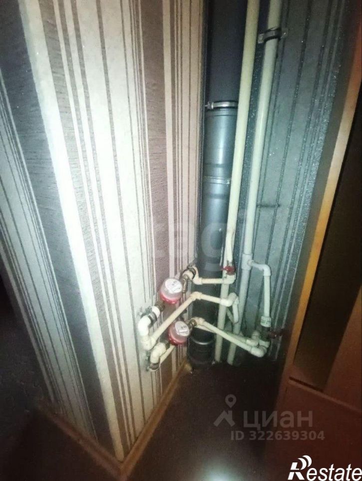 2-комн квартира Советская улица, 173,  д. 173