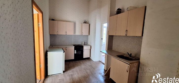 2-комн квартира улица Труда, 8А,  д. 8А