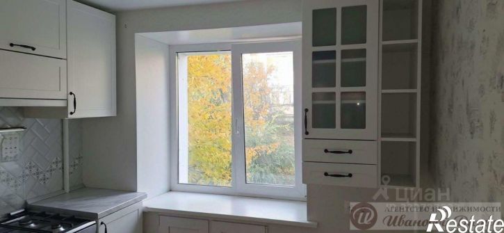 3-комн квартира Парусная улица, 6,  д. 6