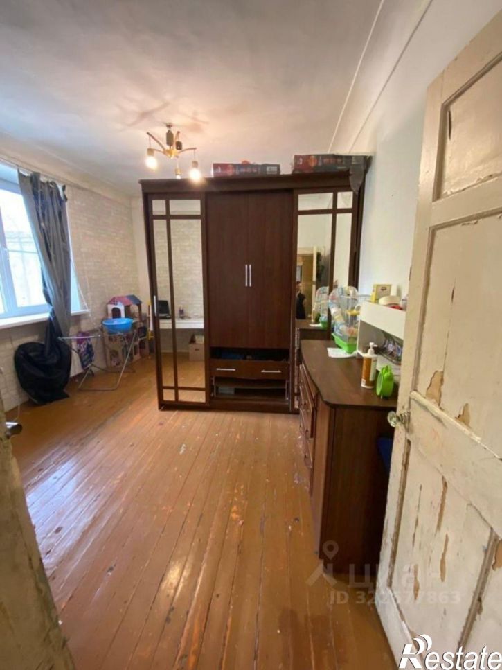 2-комн квартира Медицинская улица, 11,  д. 11