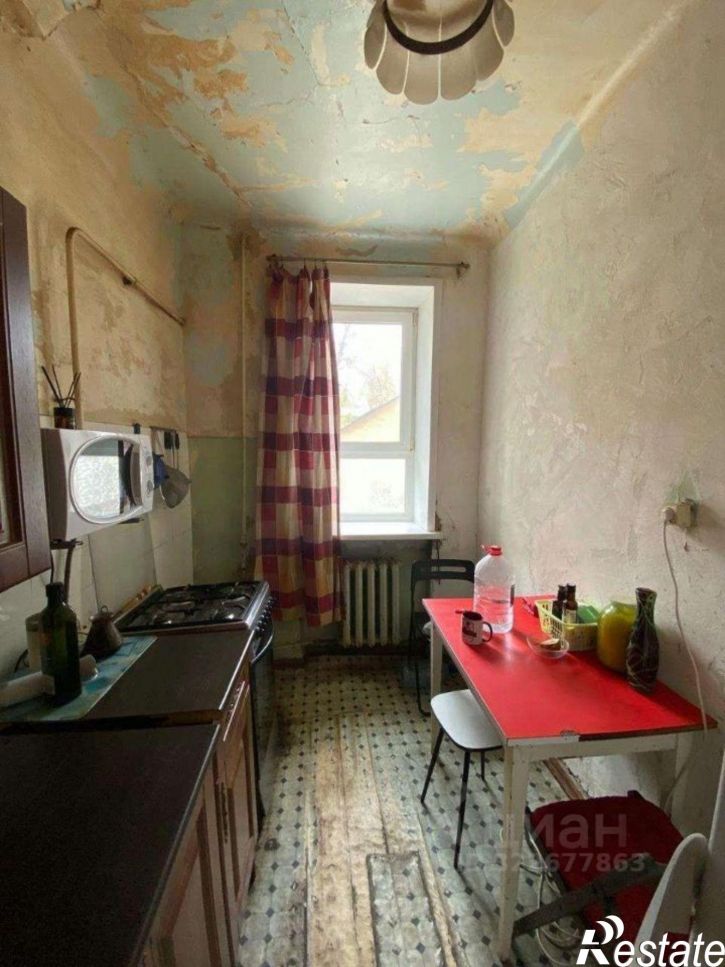 2-комн квартира Медицинская улица, 11,  д. 11