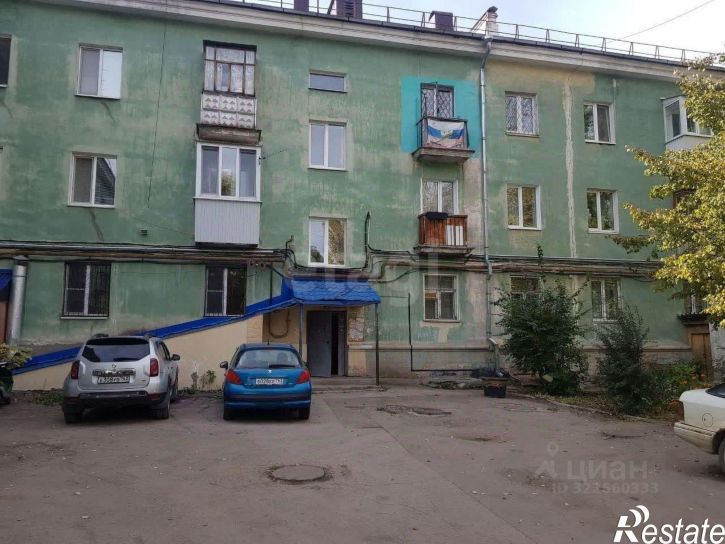 2-комн квартира Чернореченская улица, 8 к8,  д. 8 к8