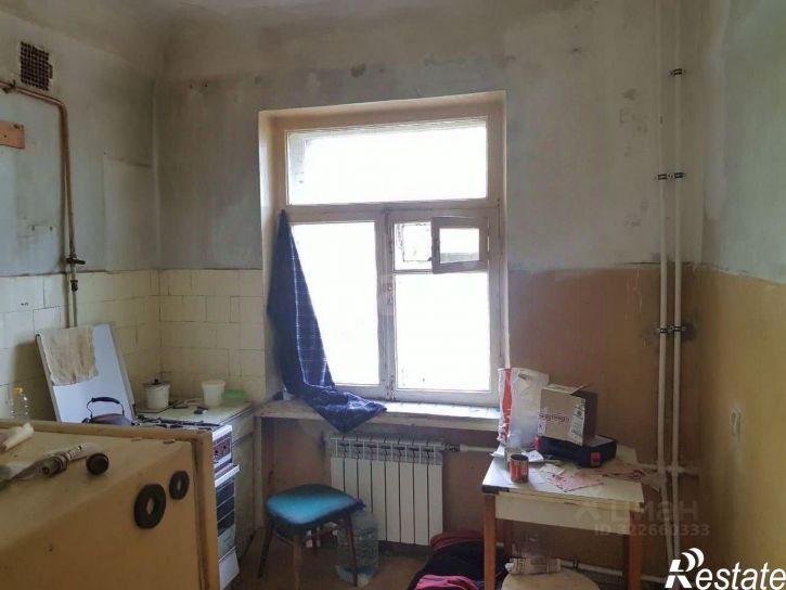 2-комн квартира Чернореченская улица, 8 к8,  д. 8 к8