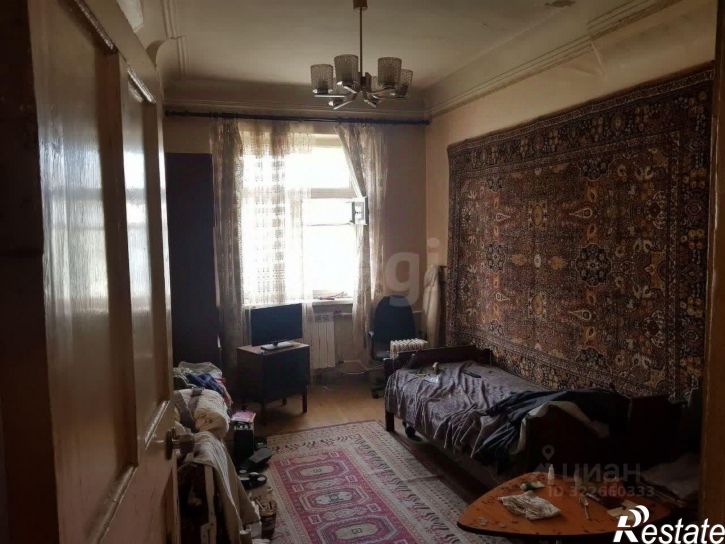 2-комн квартира Чернореченская улица, 8 к8,  д. 8 к8