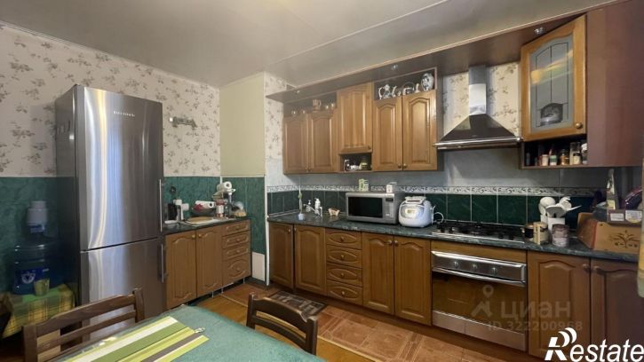 3-комн квартира Ново-Вокзальная улица, 253,  д. 253