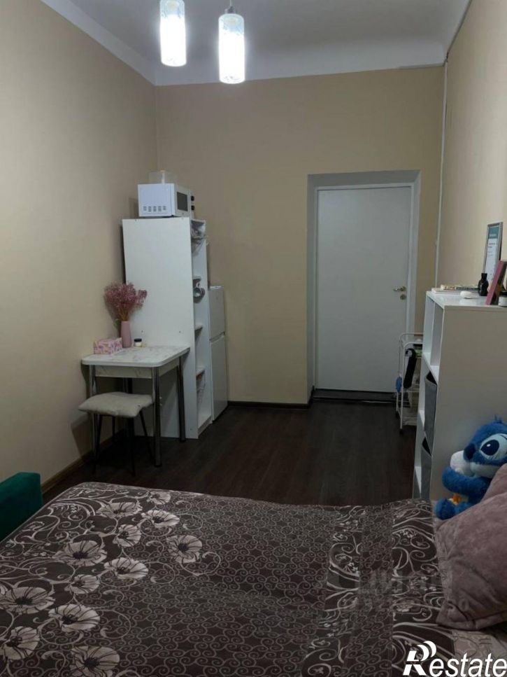 Комната ул Николая Панова, 62,  д. 62