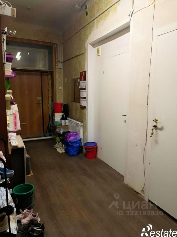 Комната ул Николая Панова, 62,  д. 62