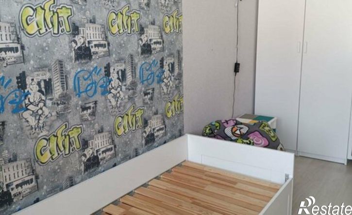 3-комн квартира ул Вольская, 83,  д. 83