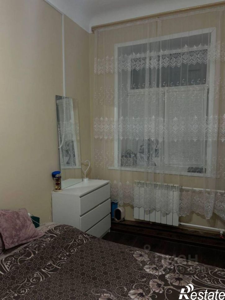 Комната ул Николая Панова, 62,  д. 62