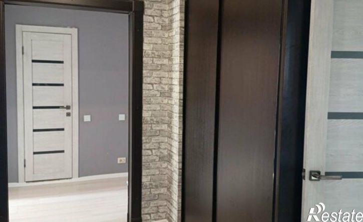 3-комн квартира ул Вольская, 83,  д. 83