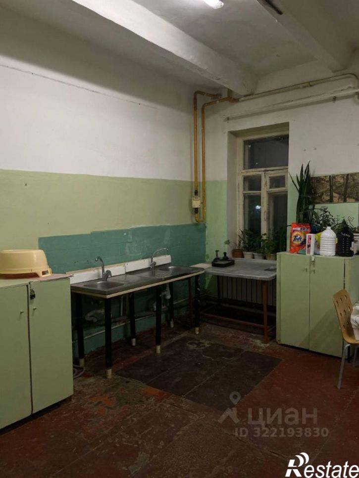 Комната ул Николая Панова, 62,  д. 62