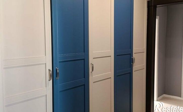 3-комн квартира ул Вольская, 83,  д. 83