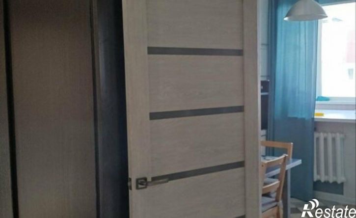 3-комн квартира ул Вольская, 83,  д. 83