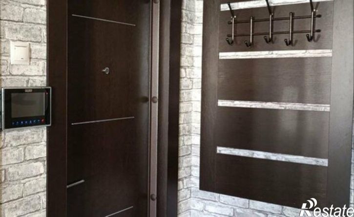 3-комн квартира ул Вольская, 83,  д. 83