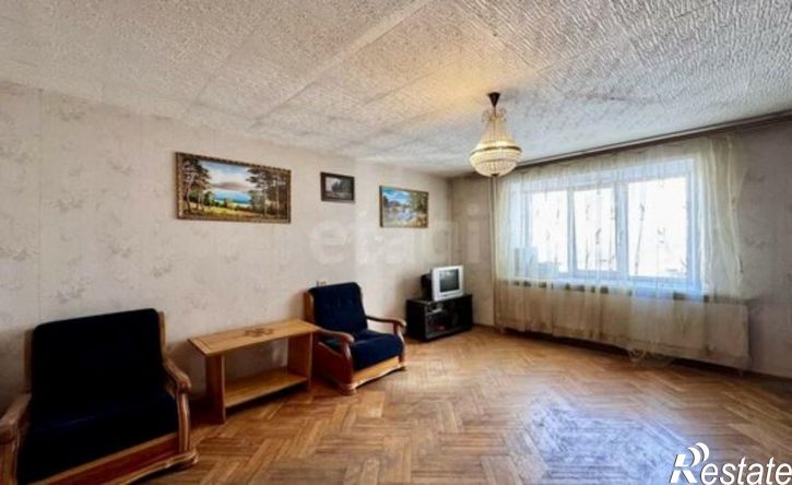 3-комн квартира проезд Георгия Митирева, 14б,  д. 14б