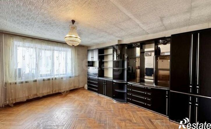 3-комн квартира проезд Георгия Митирева, 14б,  д. 14б