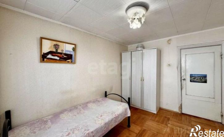 3-комн квартира проезд Георгия Митирева, 14б,  д. 14б