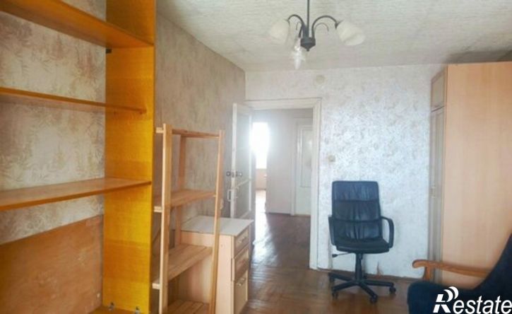 3-комн квартира проезд Георгия Митирева, 14б,  д. 14б