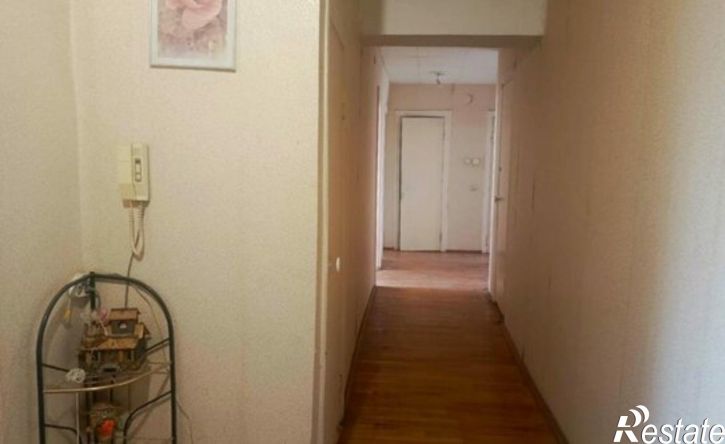 3-комн квартира проезд Георгия Митирева, 14б,  д. 14б