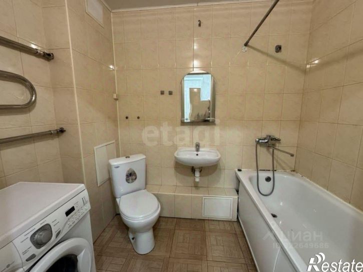 1-комн квартира ул Ставропольская, 202,  д. 202