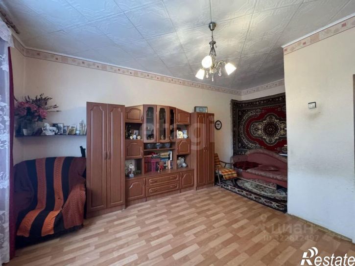 1-комн квартира пр-кт Ленина, 1,  д. 1