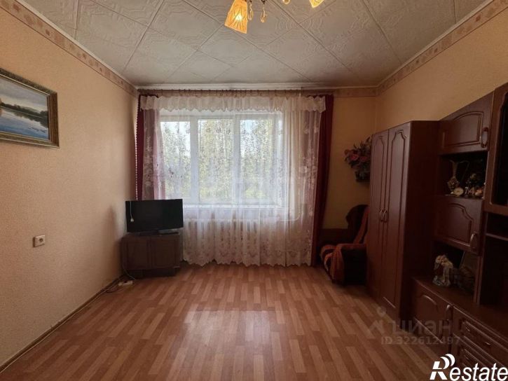 1-комн квартира пр-кт Ленина, 1,  д. 1