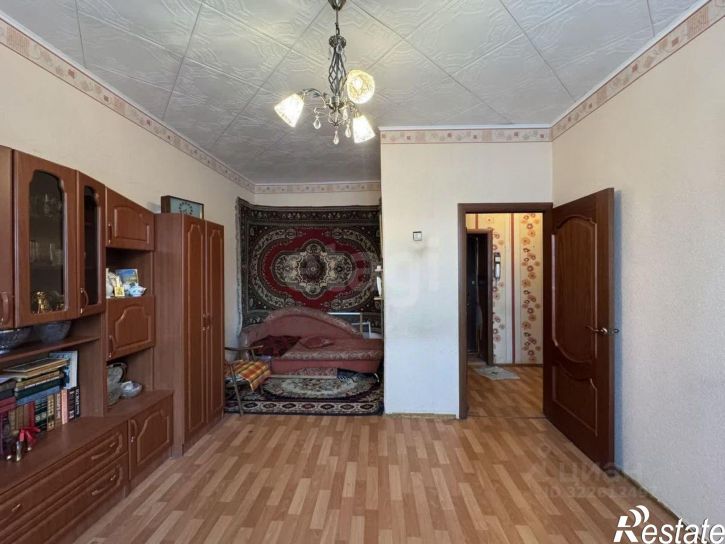 1-комн квартира пр-кт Ленина, 1,  д. 1