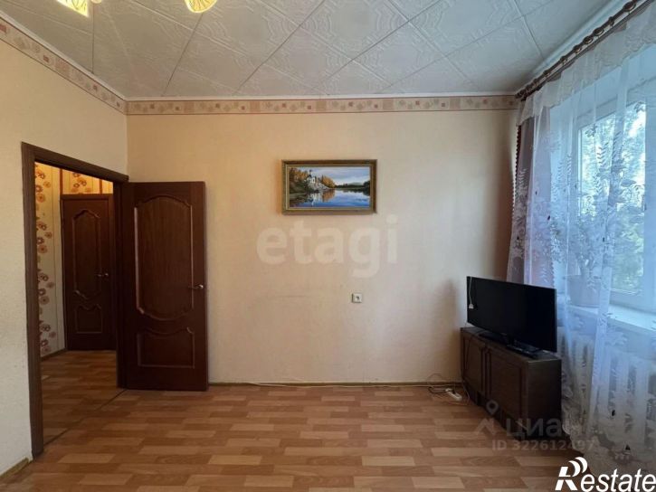 1-комн квартира пр-кт Ленина, 1,  д. 1