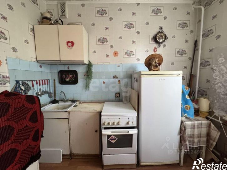 1-комн квартира пр-кт Ленина, 1,  д. 1