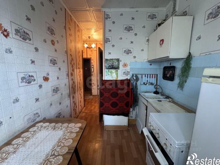 1-комн квартира пр-кт Ленина, 1,  д. 1