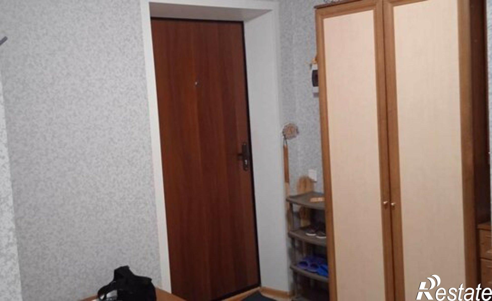 Купить квартиру за 5 990 000 рублей на Московское шоссе, 18-й километр, 43