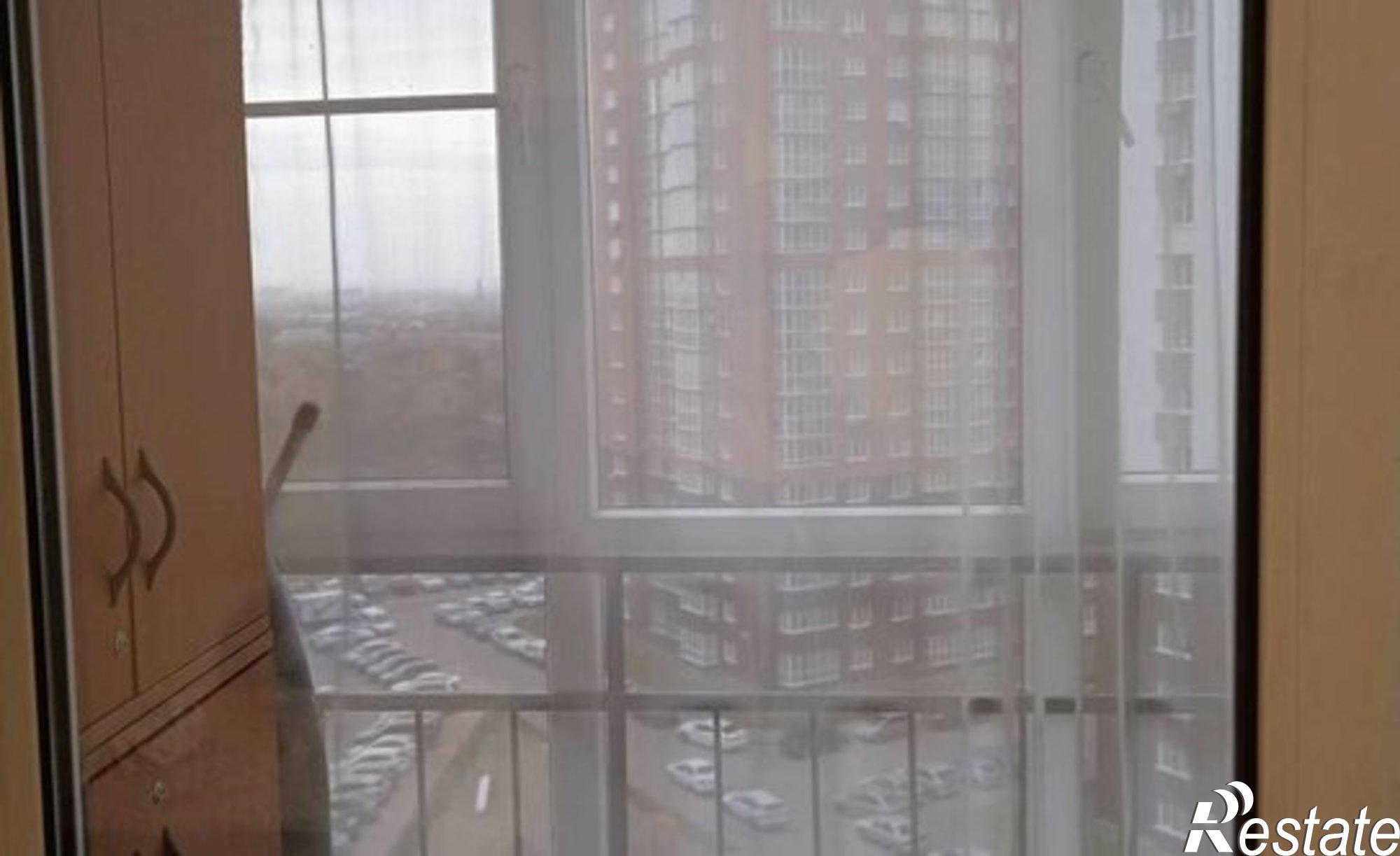 Купить квартиру за 5 990 000 рублей на Московское шоссе, 18-й километр, 43