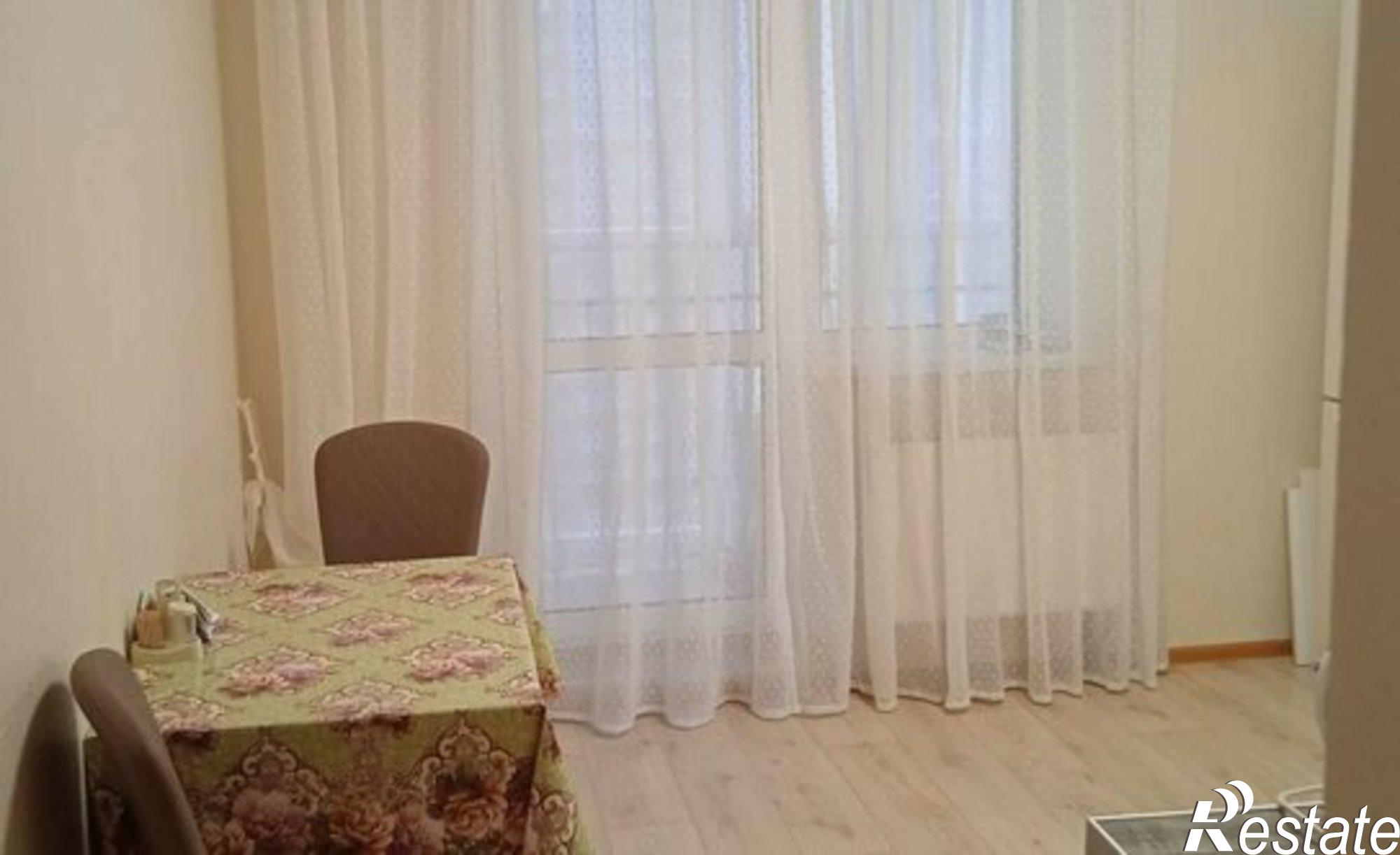 Купить квартиру за 5 990 000 рублей на Московское шоссе, 18-й километр, 43