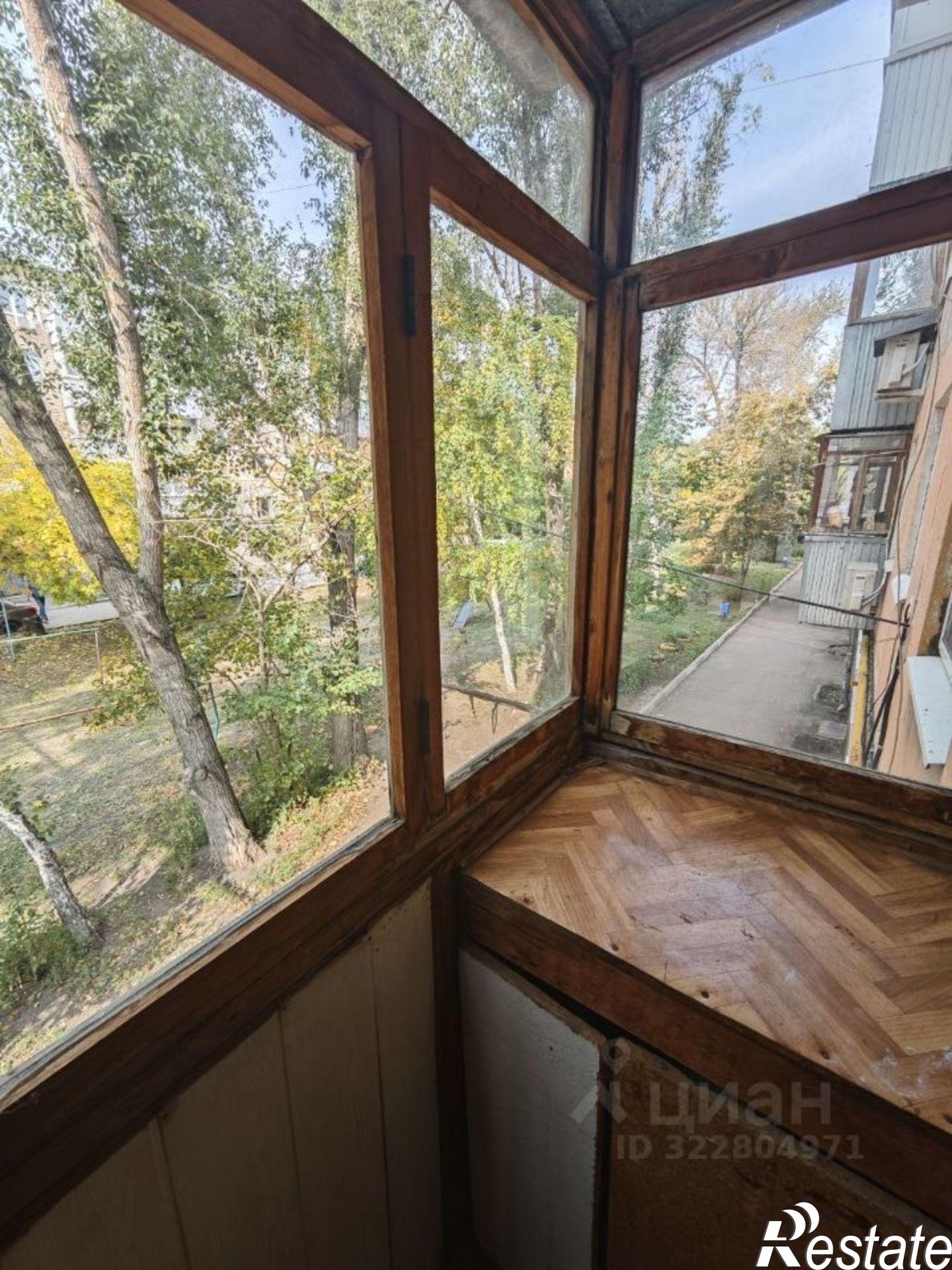 Купить квартиру за 2 800 000 рублей на Долотный пер, 12