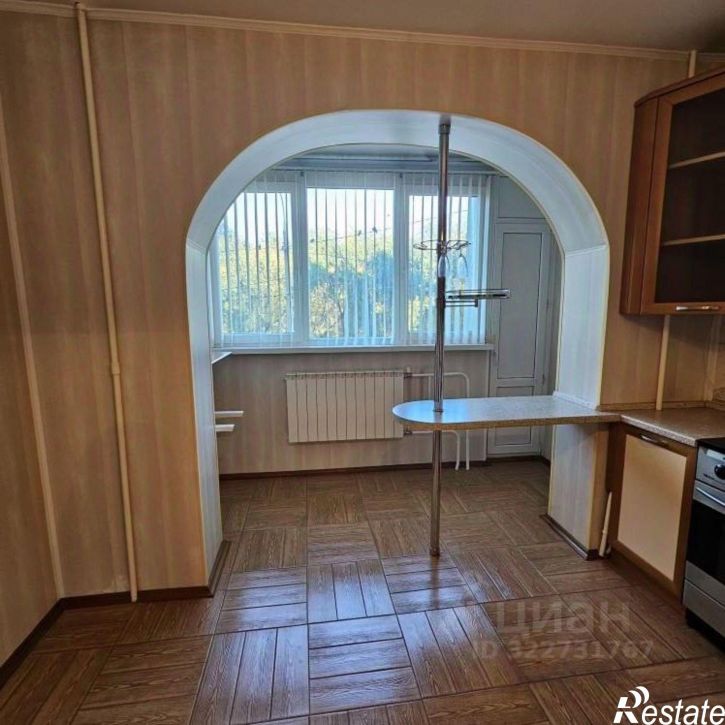 3-комн квартира Пугачёвский тракт, 15,  д. 15