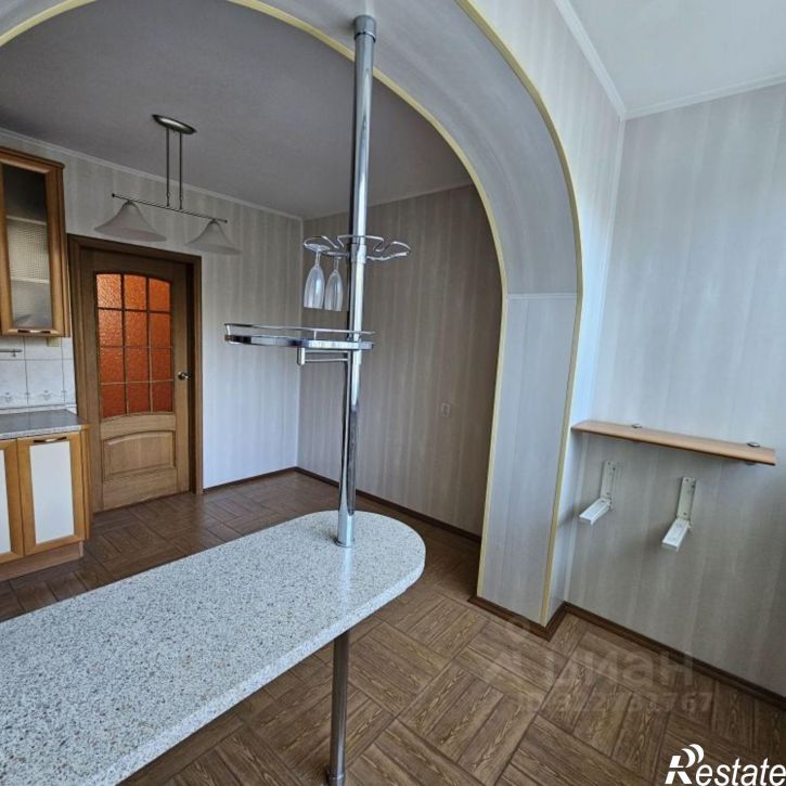 3-комн квартира Пугачёвский тракт, 15,  д. 15