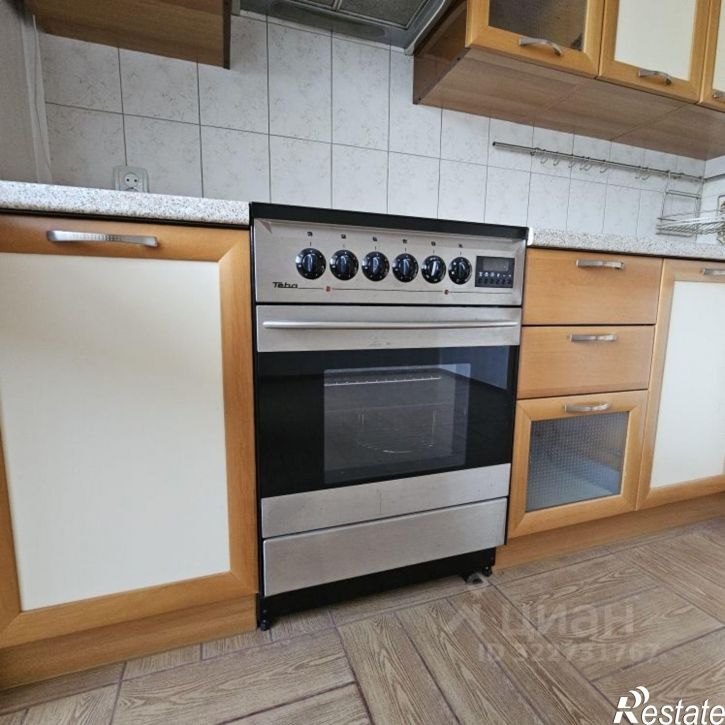 3-комн квартира Пугачёвский тракт, 15,  д. 15