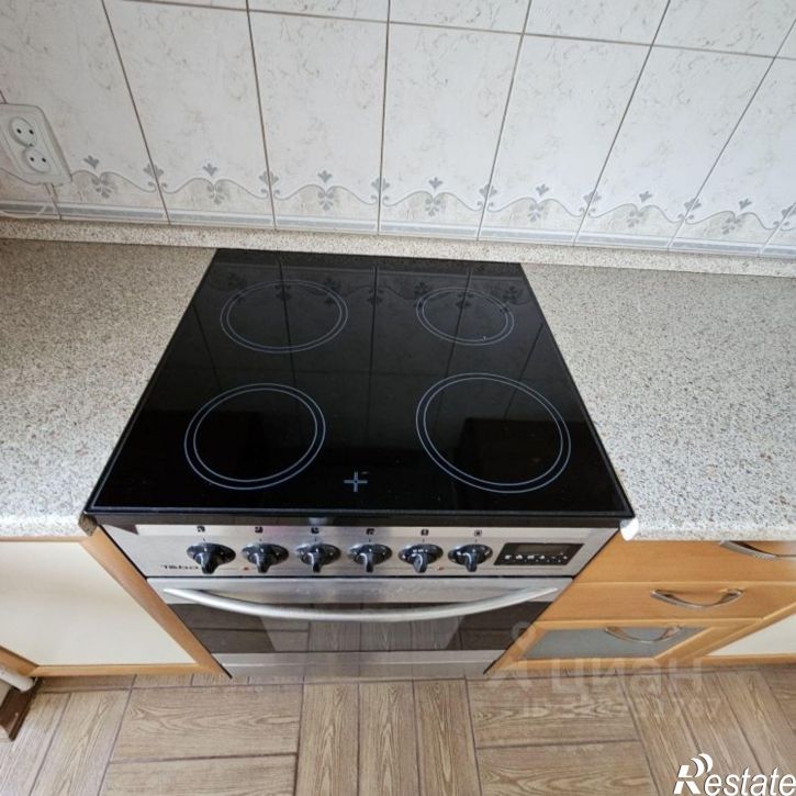 3-комн квартира Пугачёвский тракт, 15,  д. 15