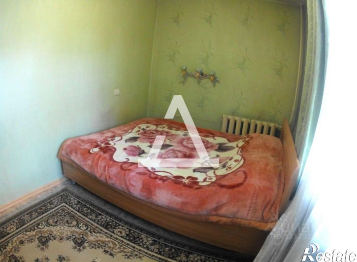 3-комн квартира Дальневосточная улица, 59,  д. 59