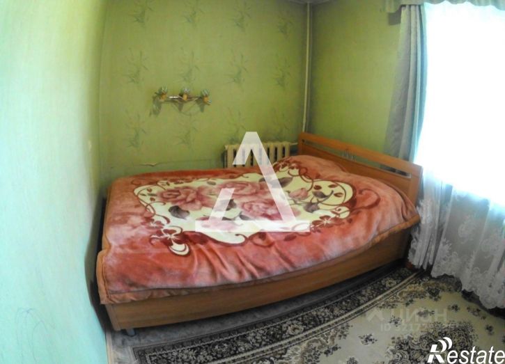 3-комн квартира Дальневосточная улица, 59,  д. 59