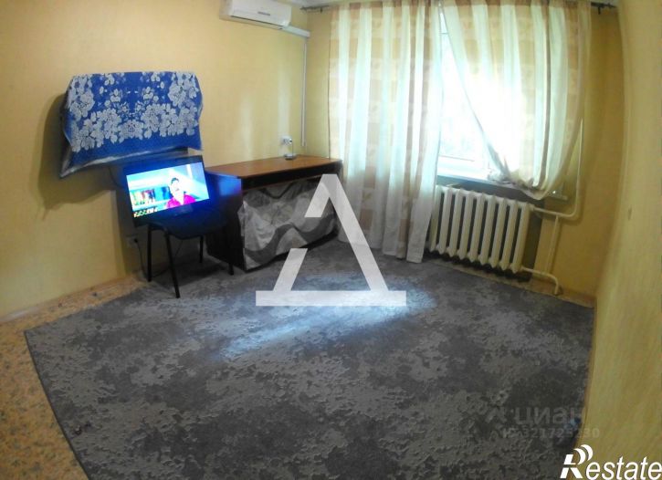 3-комн квартира Дальневосточная улица, 59,  д. 59