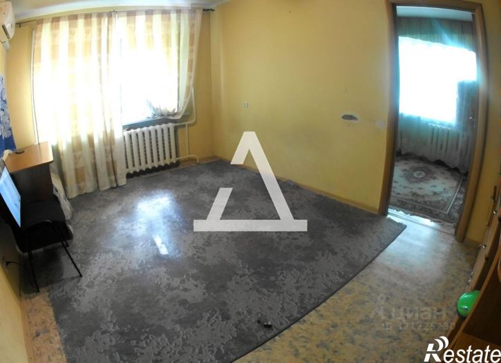 3-комн квартира Дальневосточная улица, 59,  д. 59