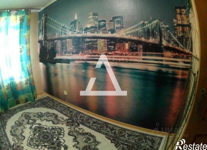 3-комн квартира Дальневосточная улица, 59,  д. 59