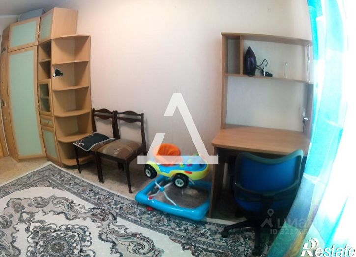 3-комн квартира Дальневосточная улица, 59,  д. 59