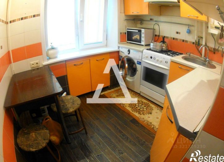 3-комн квартира Дальневосточная улица, 59,  д. 59